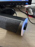 煦凜德國音響藍牙臺式電腦家用桌面筆記本外接有線(xiàn)小音箱喇叭多媒體有源低音炮室內大音量高音質(zhì)音箱 【有線(xiàn)版】深邃黑 雙核強勁動(dòng)圈*防磁防干擾*無(wú)損音質(zhì) 曬單實(shí)拍圖
