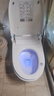 小米地寶智能馬桶家用一體機全自動(dòng)即熱沖洗加熱烘干內置泡沫盾坐便器 頂配【自動(dòng)+語(yǔ)音泡沫+不限水壓】 下單備注坑距300/350/ 400mm 曬單實(shí)拍圖