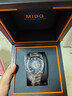 美度（MIDO）瑞士男表指揮官系列幻影經(jīng)典自動(dòng)機械男士腕表現貨新年送禮 M021.407.11.411.01 曬單實(shí)拍圖