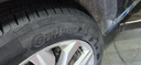 馬牌（Continental）汽車(chē)輪胎215/55R17 94W FR UCJ+ 適配本田XR-V/邁騰/XRV/亞洲龍 曬單實(shí)拍圖