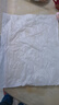 初構想50張鹽焗雞乳鴿紙專(zhuān)用耐高溫燉盅吸油紗紙砂紙玉扣紙紙包雞油紙 鹽焗雞白紗紙【50張】 包里面 曬單實(shí)拍圖