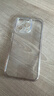 倍思 適用蘋(píng)果15Pro手機殼iPhone15Pro保護套超薄防摔軟殼硅膠鏡頭全包男女款透明簡(jiǎn)約 曬單實(shí)拍圖