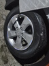 米其林汽車(chē)全新輪胎 節油耐磨靜音舒適型 浩悅五代 Primacy 5 215/60R16 99V 浩悅5適配雅閣凱美瑞 曬單實(shí)拍圖