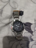 卡西歐（CASIO）G-SHOCK系列不死鳥(niǎo)藍鳳凰MTG手表高端限定藍牙電節日禮物 MTG-B2000D-1A電波+太陽(yáng)能 曬單實(shí)拍圖