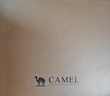 駱駝（CAMEL）王俊凱同款馬丁靴高幫秋戶(hù)外工裝大黃靴男 GE122W7757T 金黃 40 曬單實(shí)拍圖