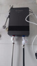 揚子揚子即熱式電熱水器家用小廚寶超薄速熱恒溫沐浴器 衛生間廚房洗澡淋浴加熱寶即開(kāi)即熱免儲水 8500W 【鑄鋁款】變頻恒溫 四季沐浴+空氣開(kāi)關(guān) 曬單實(shí)拍圖