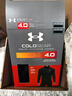 安德瑪（Under Armour）【Coldgear打底系列】UA Base 4.0男子戶(hù)外運動(dòng)長(cháng)袖緊身衣6005299 黑色001 3XL 曬單實(shí)拍圖