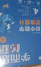 學(xué)而思秘籍?2026新版初中數學(xué)思維提升?4級 智能教輔八年級初二下 曬單實(shí)拍圖
