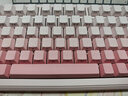 邁從（MCHOSE）K99 V3客制化機械鍵盤(pán)無(wú)線(xiàn)藍牙有線(xiàn)三模結構全鍵熱插拔電競游戲辦公筆記本ipad通用 K99 V3 霧桃漸變-琉光冰淇淋軸 曬單實(shí)拍圖