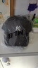 MLB帽子男女情侶棒球帽軟頂鴨舌帽秋冬運動(dòng)帽四季3ACP7701N-50NYS-F 曬單實(shí)拍圖