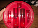玉蘭油（OLAY）大紅瓶水乳液保濕抗皺緊致化妝品護膚品套裝禮盒生日新年禮物女 曬單實(shí)拍圖