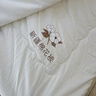 無(wú)印良品A類(lèi)100%棉花被 新疆棉純棉被芯學(xué)生宿舍單人秋冬被子5斤150*200cm 曬單實(shí)拍圖