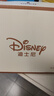 迪士尼（Disney）兒童斜挎包女孩女童包包可愛(ài)2025新款10十歲小朋友生日禮物 曬單實(shí)拍圖