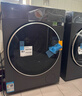 小天鵝（LittleSwan）小烏梅3.0高奢版 洗烘套裝 12KG大容量 滾筒洗衣機全自動(dòng)+變頻熱泵烘干機 VE40PRO+40PRO 國家補貼 曬單實(shí)拍圖