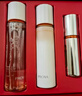 珀萊雅（PROYA）雙抗水乳套裝+面霜美白化妝品護膚品全套新年禮物禮盒男女 曬單實(shí)拍圖