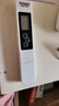 綠馳tds&ec水質(zhì)檢測筆高精準測水筆家用自來(lái)水純凈水檢測儀器測水質(zhì)值 曬單實(shí)拍圖