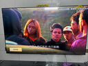 康佳電視75E9G PRO-S 75英寸 游戲電視 288Hz超高刷 MEMC護眼全面屏 3+64G 一級能效 家電國家補貼 曬單實(shí)拍圖
