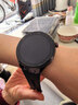YAMIU鴻蒙機華為系統適用高精確無(wú)創(chuàng  )智能動(dòng)態(tài)血糖血壓監測手表健康監測血脂尿酸心率睡眠一體機運動(dòng)手表 旗艦版黑【支持尿酸血脂監測+藍牙通話(huà)】 【健康檢測-升級精準度-藍牙通話(huà)】 曬單實(shí)拍圖