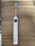 usmile笑容加電動(dòng)牙刷y30s AI智能化新動(dòng)力大擺幅 Y30S冰川白 新年情人節禮物 送男友送女友 曬單實(shí)拍圖