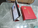 學(xué)而思學(xué)習機S4 （8+256GB）超級經(jīng)典款 護眼好屏 校內同步課培優(yōu)課 學(xué)習平板 九章大模型 13.2英寸 曬單實(shí)拍圖