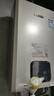林內（Rinnai）【小蠻腰零冷水版】16升燃氣熱水器  即開(kāi)即熱即恒溫零冷水熱水器上門(mén)安裝16GD61R（JSQ31-GD61R） 曬單實(shí)拍圖