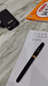 百樂(lè )（PILOT）78G學(xué)生鋼筆復古禮盒套裝書(shū)法筆練字學(xué)生鋼筆生日禮物高檔商務(wù)簽字筆高顏值進(jìn)口 黑色M尖 曬單實(shí)拍圖