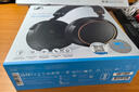 森海塞爾（Sennheiser）【煥新補貼】MOMENTUM 4 無(wú)線(xiàn)耳機 大饅頭4特別設計版 藍牙頭戴耳機 曜金黑 禮物送男女友學(xué)生 曬單實(shí)拍圖