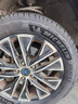 米其林（MICHELIN）汽車(chē)輪胎 225/60R18 100H 旅悅+ PRIMACY SUV+ 適配博越/宋Pro/H6 曬單實(shí)拍圖