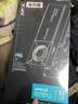 訊景（XFX）AMD RADEON AI PRO  R9700 AI工作站專(zhuān)業(yè)顯卡 32GB AI開(kāi)發(fā) 高性能工作站 支持多GPU擴展 曬單實(shí)拍圖