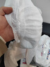 嬰芽（YINGYA）紙尿褲L碼2包100片【8-11.5kg】嬰兒超薄干爽尿不濕男女寶寶通用 曬單實(shí)拍圖