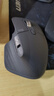羅技（Logitech）大師系列MX Master 3S無(wú)線(xiàn)藍牙鼠標辦公充電靜音鼠標雙模人體工學(xué)鼠標type-c 蘋(píng)果MACipad鼠標家用 Master 3S商用版(2年 Bolt接收器) 曬單實(shí)拍圖