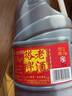 塔牌 紹興黃酒 陳年手工老酒 2.5L 桶裝 手工 料酒 自飲炒菜 花雕酒 2500mL 1桶 曬單實(shí)拍圖