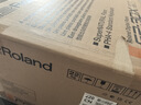 羅蘭（Roland）電鋼琴FP30X重錘便攜式電子鋼琴成人兒童初學(xué)者入門(mén)智能考級鋼琴 FP30X黑色+原裝木架+三踏板+配件 曬單實(shí)拍圖