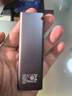 ThinkPlus聯(lián)想移動(dòng)固態(tài)硬盤(pán)1TB 560MB/s 高速電腦PSSD手機直連type-C辦公硬盤(pán)TSD302系列 曬單實(shí)拍圖