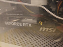 微星5060ti 神龍魔龍硬派師電競游戲專(zhuān)業(yè)設計AI運算智能學(xué)習臺式電腦顯卡 RTX5060Ti 16G幻影師OC 曬單實(shí)拍圖