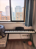 貝琪（Betsy）B351電鋼琴88鍵重錘成人兒童電子鋼琴家用練習初學(xué)者專(zhuān)業(yè)考級鋼琴 B351Pro-重力度88鍵木紋黑 曬單實(shí)拍圖