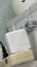 畢亞茲 蘋(píng)果筆記本電腦充電器45W適用MacBook iPad Air Pro電源適配器線(xiàn)磁吸直頭T型A1466 A1465 A1436 曬單實(shí)拍圖