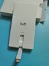 華為自帶線(xiàn)全能充移動(dòng)電源(66W 12000)雪域白充電寶 3C認證可上飛機旗艦手機電芯適配手機Mate80系列 曬單實(shí)拍圖