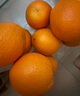 京鮮生 江西贛南臍橙橙子 凈重8斤裝 單果200g+ 水果年貨禮盒 源頭直發(fā) 曬單實(shí)拍圖