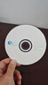啄木鳥(niǎo) CD-R 光盤(pán)/刻錄光盤(pán)/空白光盤(pán)/刻錄碟片/  52速 700M 白系列 熱縮膜包裝50片 不帶桶 刻錄盤(pán) 曬單實(shí)拍圖