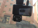 長(cháng)城4K三錄行車(chē)記錄儀360°手機互聯(lián)高清夜視24小時(shí)停車(chē)監控倒車(chē)影像 三鏡頭【贈64G內存卡】 曬單實(shí)拍圖