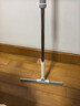 索邦36cm魔術(shù)掃把掃刮擦多功能衛生間刮水神器伸縮桿水刮拖把干濕兩用 曬單實(shí)拍圖