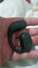 【福利專(zhuān)享】無(wú)線(xiàn)掛耳藍牙耳機 左耳 不入耳運動(dòng)跑步騎行開(kāi)車(chē)通話(huà)蘋(píng)果華為小米OPPO榮耀手機 普通款-黑色袋裝 曬單實(shí)拍圖