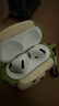 Apple/蘋(píng)果 AirPods 4(支持主動(dòng)降噪)搭配無(wú)線(xiàn)充電盒(USB-C)蘋(píng)果耳機 藍牙耳機適用iPhone/iPad 四代 曬單實(shí)拍圖