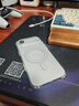 Apple/蘋(píng)果 iPhone Air手機殼-霜霧色 磁吸手機殼蘋(píng)果17手機殼磁吸 air手機殼半包 曬單實(shí)拍圖