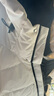 波司登冬羽絨服男女情侶同款超長(cháng)時(shí)尚加厚連帽圓領(lǐng)面包服外套 曬單實(shí)拍圖