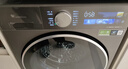 小天鵝（LittleSwan）年度機皇小烏梅3.0 滾筒洗衣機全自動(dòng) 10KG超薄大筒徑 純平 TG10VE40 以舊換新 國家補貼 京東自營(yíng) 曬單實(shí)拍圖