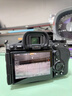 索尼（SONY）Alpha 7 V/A7M5全畫(huà)幅微單相機 約30張/秒高速連拍 S35模式4K 120p A7M5 單機身【送索尼相機包+品牌電池+座充等】 官方標配 曬單實(shí)拍圖
