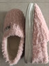 潤柔全包跟棉拖鞋女士秋冬季2025新款居家室內加絨毛毛保暖月子鞋棉鞋 曬單實(shí)拍圖