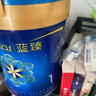 美贊臣藍臻 1段奶粉 嬰兒配方奶粉（0-6月）820g 實(shí)證乳鐵蛋白 新國標 曬單實(shí)拍圖